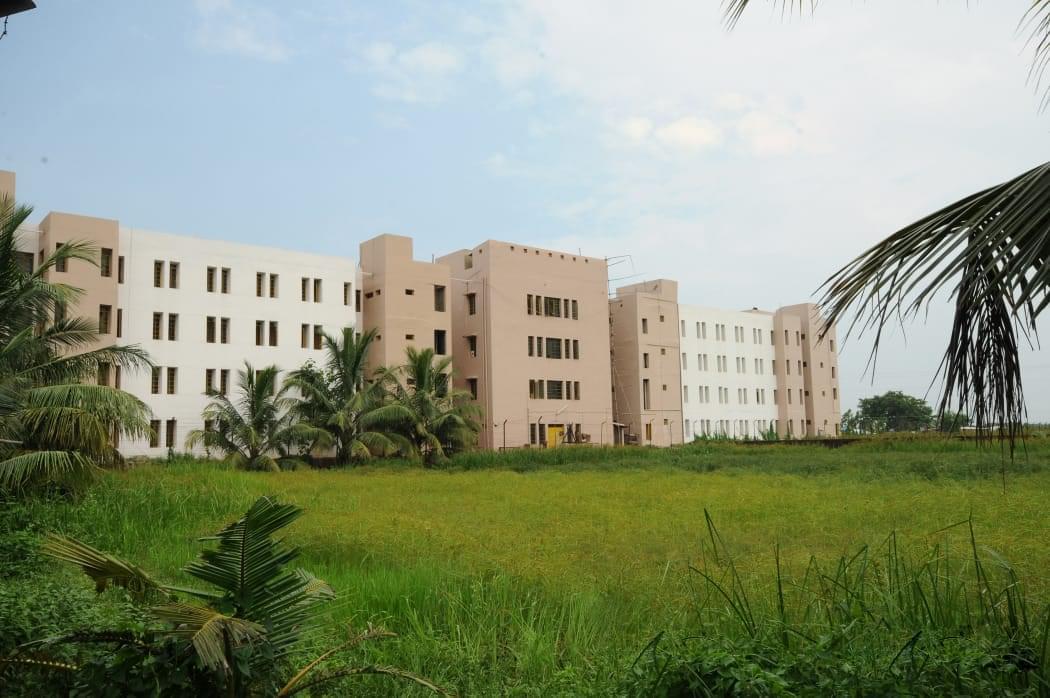 Institute of Management and Information Science Bhubaneswar Infrastructure photo 26